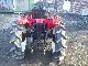 2011 Other  Yanmar FH16D Agricultural vehicle Farmyard tractor photo 1