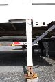 1999 Other  Swap with steel roller door 7.45m Trailer Swap Stake body photo 8