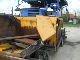 1990 Other  Vogele 1502 Construction machine Other construction vehicles photo 9
