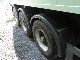1998 Other  50 cbm grain aluminum / doors / like new tires .. Semi-trailer Tipper photo 3