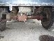 1989 Other  IFA W 50 wheel dump truck 4X4 Truck over 7.5t Tipper photo 1