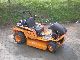 Other  AS 915 riding mower 2010 Other agricultural vehicles photo
