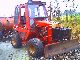 Other  DITCH WITCH 4010 Deutz diesel mini small tractor 2011 Tractor photo