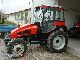 2003 Other  wtz Agricultural vehicle Tractor photo 1