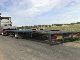 1994 Other  8to loaders loading area 11m Trailer Low loader photo 1