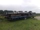 1994 Other  8to loaders loading area 11m Trailer Low loader photo 5