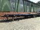 1994 Other  8to loaders loading area 11m Trailer Low loader photo 8