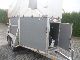 1990 Other  HE2000 Trailer Cattle truck photo 2