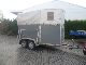 1990 Other  HE2000 Trailer Cattle truck photo 3