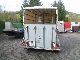 1990 Other  HE2000 Trailer Cattle truck photo 4