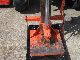 2001 Other  Vosges flash VH 12 3-point log splitter Agricultural vehicle Forestry vehicle photo 3