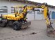 2004 Other  Gallmac WMW 100 Construction machine Mobile digger photo 1