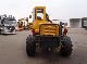 2004 Other  Gallmac WMW 100 Construction machine Mobile digger photo 2