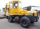 2004 Other  Gallmac WMW 100 Construction machine Mobile digger photo 3