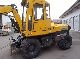 2004 Other  Gallmac WMW 100 Construction machine Mobile digger photo 4