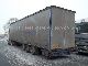 2006 Other  PANAV NV 35L no rej EL123FY Semi-trailer Stake body and tarpaulin photo 2