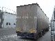 2006 Other  PANAV NV 35L no rej EL123FY Semi-trailer Stake body and tarpaulin photo 3