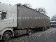 2006 Other  PANAV NV 35L no rej EL123FY Semi-trailer Stake body and tarpaulin photo 4