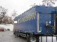 2005 Other  Samro Taut Liener * Mega * Good For Russia Semi-trailer Stake body and tarpaulin photo 1