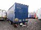 2005 Other  Samro Taut Liener * Mega * Good For Russia Semi-trailer Stake body and tarpaulin photo 2