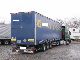 2005 Other  Samro Taut Liener * Mega * Good For Russia Semi-trailer Stake body and tarpaulin photo 3