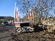 2006 Other  Glogger short trailer with wooden stakes EXTE Trailer Timber carrier photo 3