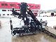 2011 Other  HIAB 099 BS - 2 DUO Construction machine Other substructures photo 1