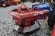 2011 Other  Street spreader Amazone ZA-FS Construction machine Other substructures photo 2