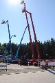 2000 Other  Grove MZ 90, 32m AH, boom lift, top, inspection new Construction machine Working platform photo 5