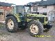 Other  (Hurlimann 6115 Elite) 1992 Tractor photo