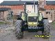 1992 Other  (Hurlimann 6115 Elite) Agricultural vehicle Tractor photo 2