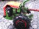 1989 Other  Agria type 3400 Agricultural vehicle Other agricultural vehicles photo 1