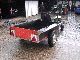 1989 Other  Agria type 3400 Agricultural vehicle Other agricultural vehicles photo 3