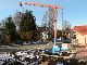 1994 Other  Steinweg mini baukran Construction machine Construction crane photo 2