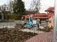1994 Other  Steinweg mini baukran Construction machine Construction crane photo 3