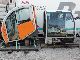 2005 Other  BIRD CITY CAT CC2020 XL PARTS ********** ****** Van or truck up to 7.5t Sweeping machine photo 1