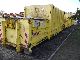 2003 Other  GARANT press containers 25m ³ Truck over 7.5t Roll-off tipper photo 2
