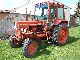Other  MTS Belarus 550 1985 Tractor photo