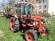 1985 Other  MTS Belarus 550 Agricultural vehicle Tractor photo 1