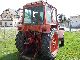 1985 Other  MTS Belarus 550 Agricultural vehicle Tractor photo 2