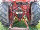 1985 Other  MTS Belarus 550 Agricultural vehicle Tractor photo 4