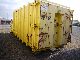 2003 Other  GARANT press containers 25m ³ Truck over 7.5t Refuse truck photo 3