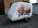 1998 Other  Messrs. Wolf Biebertal, Type 10 Trailer Motortcycle Trailer photo 3
