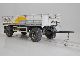 1990 Other  Stas TIPPER Trailer Three-sided tipper photo 1