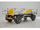 1990 Other  Stas TIPPER Trailer Three-sided tipper photo 2