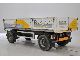 1990 Other  Stas TIPPER Trailer Three-sided tipper photo 3