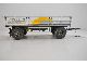 1990 Other  Stas TIPPER Trailer Three-sided tipper photo 4