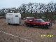 1989 Other  horse trailer Trailer Cattle truck photo 4