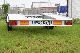 2012 Other  LAWETA 4.1m WEEKEND Producer Trailer Car carrier photo 2