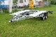 2012 Other  LAWETA 4.1m WEEKEND Producer Trailer Car carrier photo 4